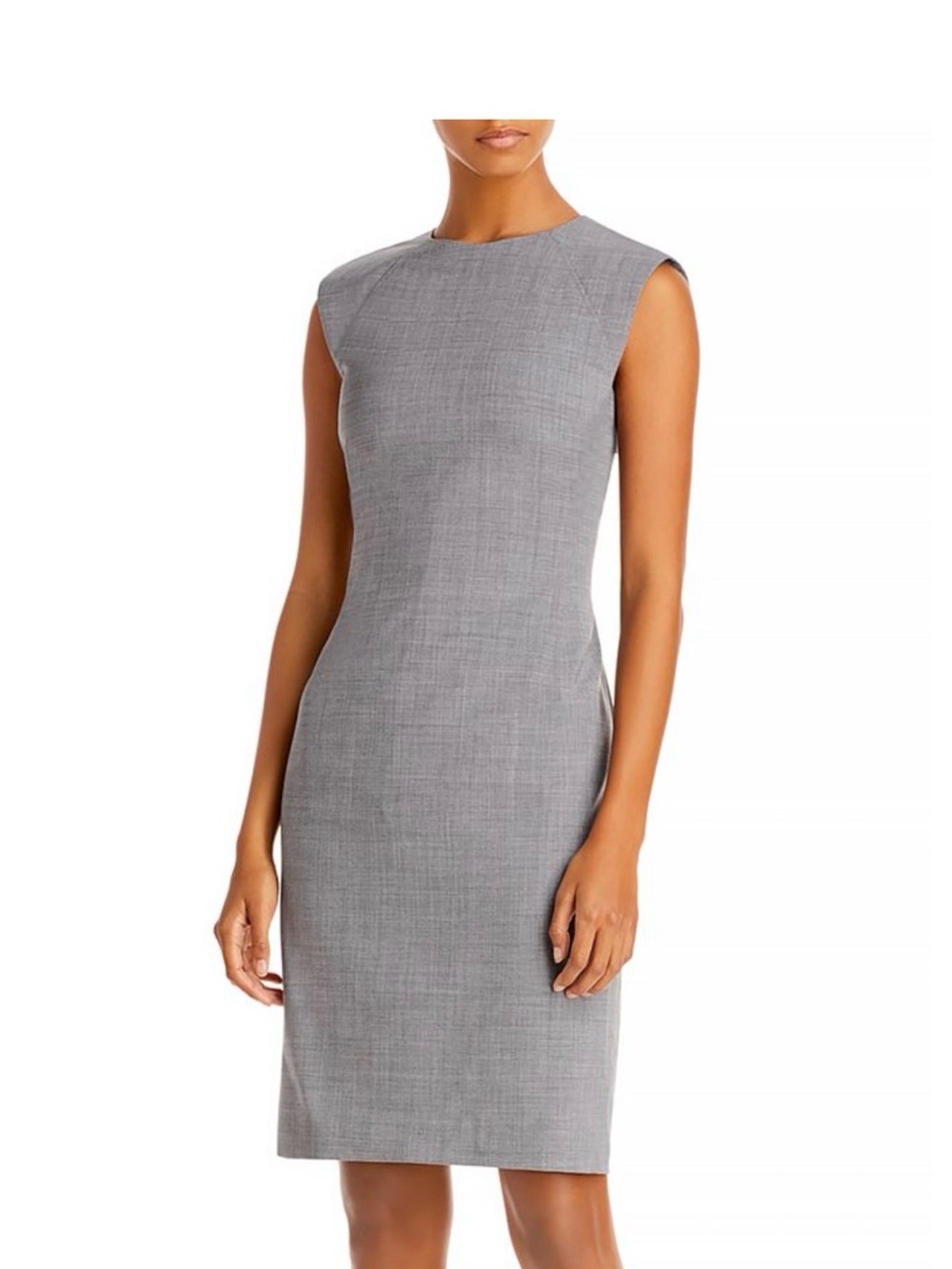 ❤︎⁠ Theory Classic Power Dress - Gorgeous